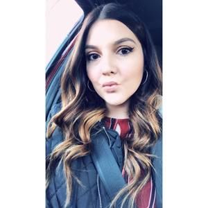 Meet your Posher, Stephanie